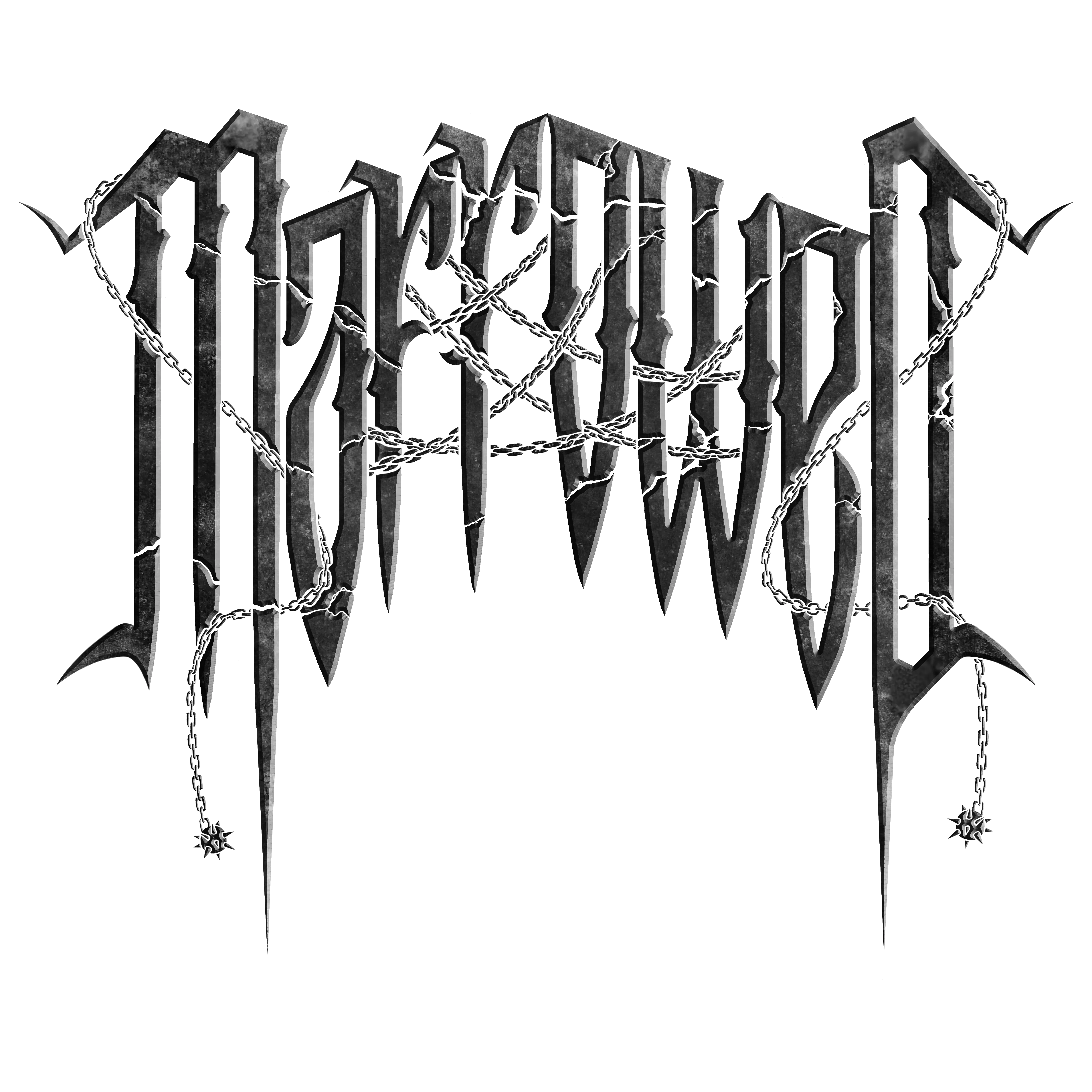 Marrowed Logo